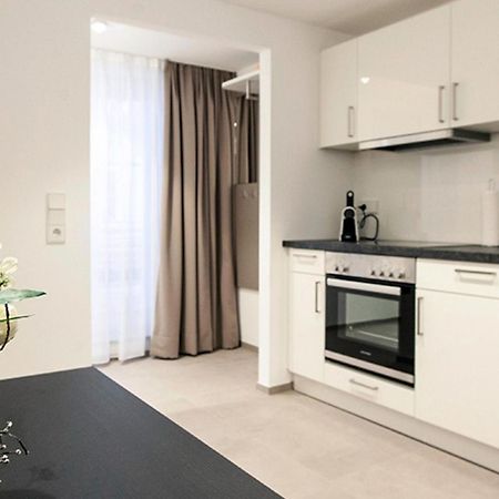 Maximilian Apartments Lindau Eksteriør billede