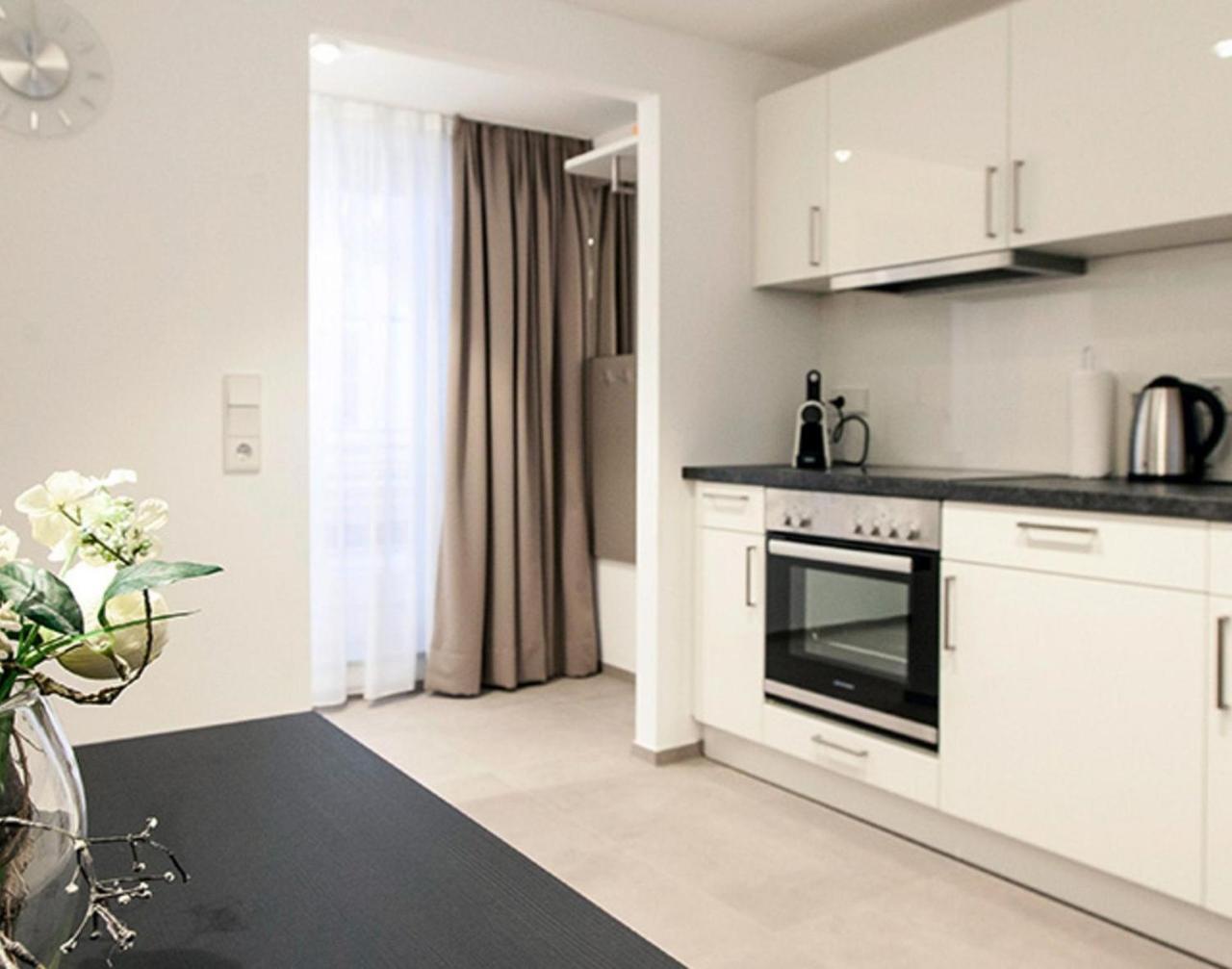 Maximilian Apartments Lindau Eksteriør billede