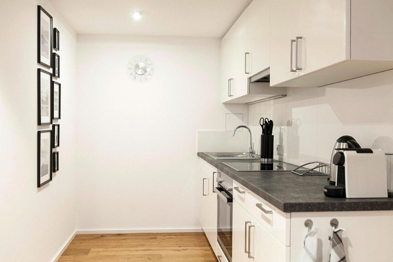Maximilian Apartments Lindau Eksteriør billede