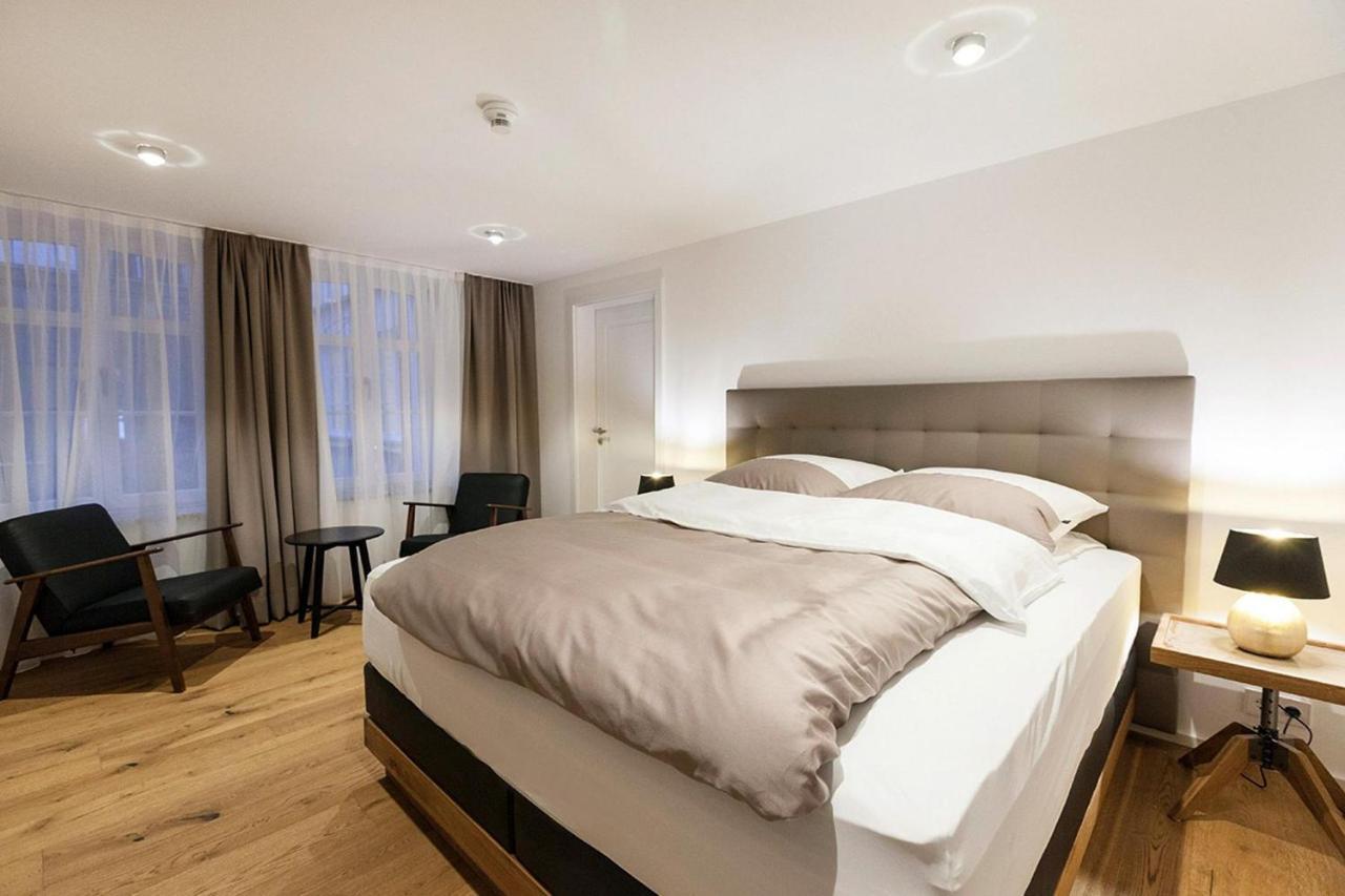 Maximilian Apartments Lindau Eksteriør billede