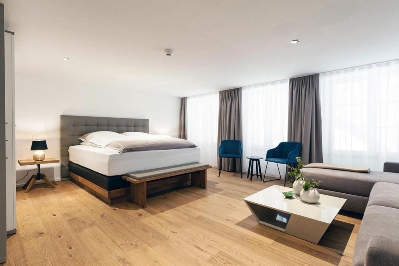 Maximilian Apartments Lindau Eksteriør billede