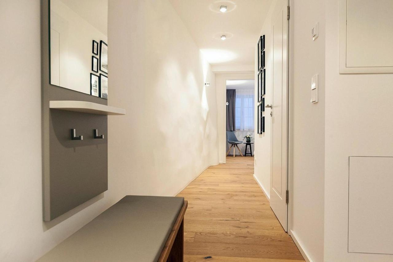Maximilian Apartments Lindau Eksteriør billede