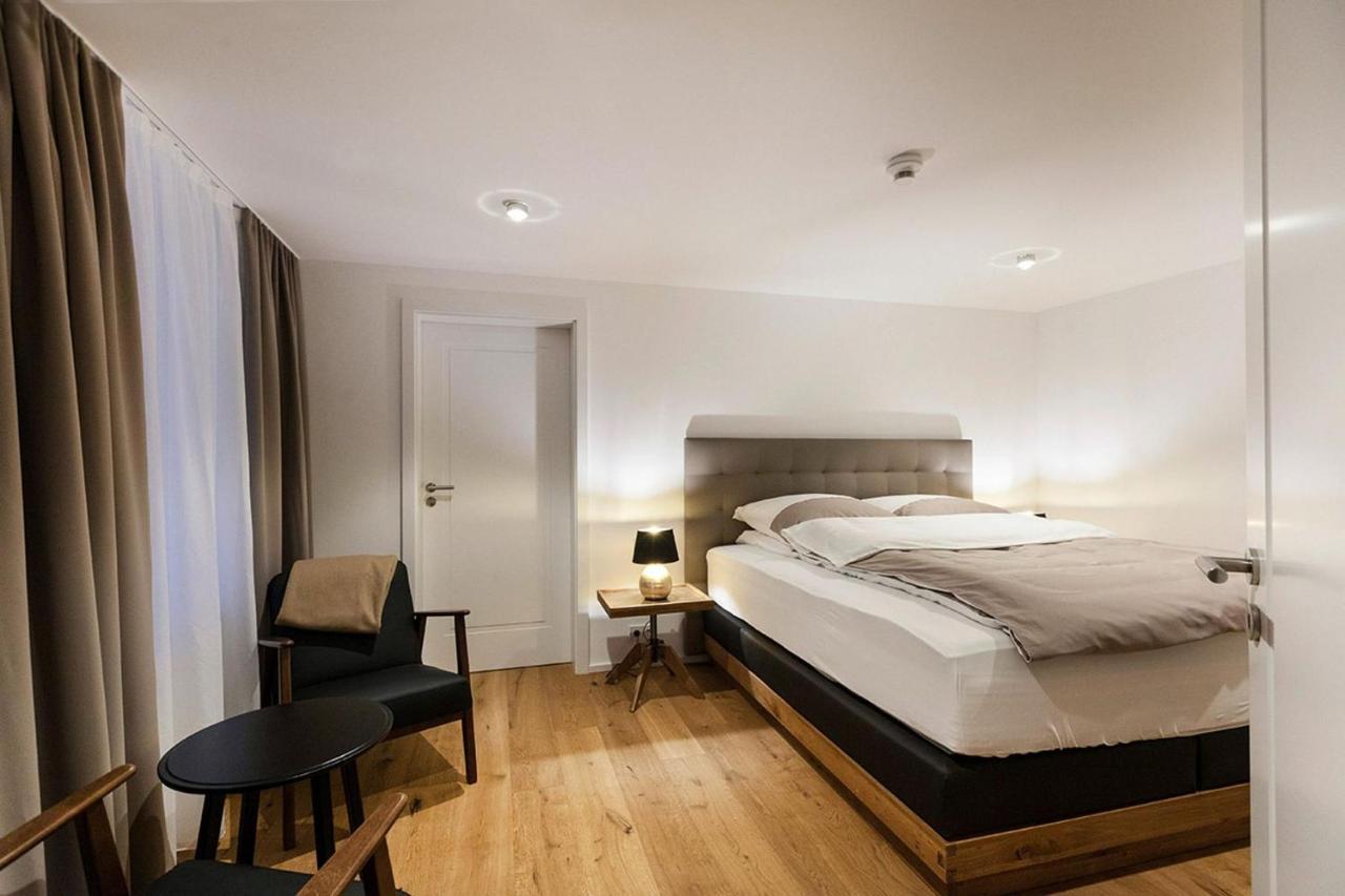 Maximilian Apartments Lindau Eksteriør billede