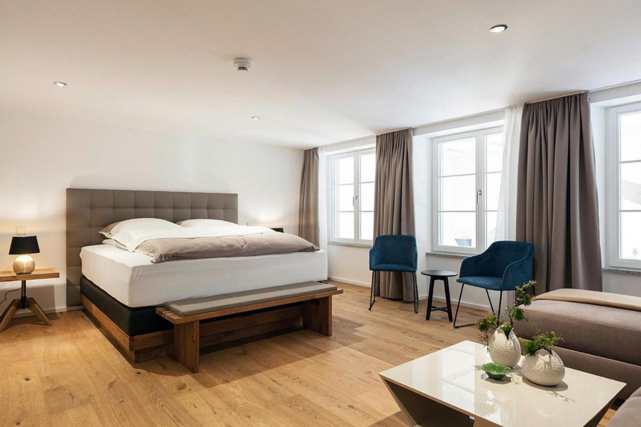 Maximilian Apartments Lindau Eksteriør billede