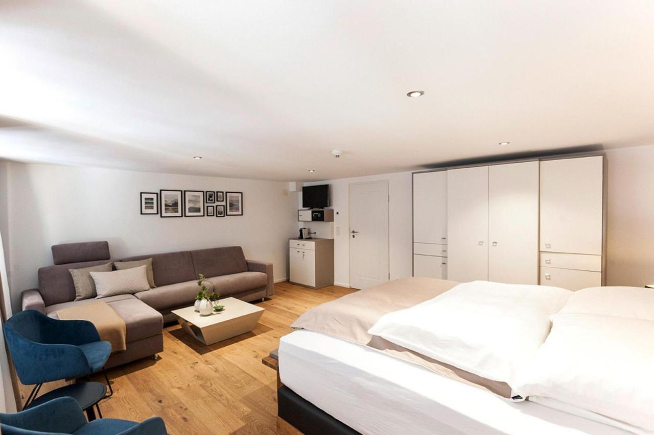 Maximilian Apartments Lindau Eksteriør billede