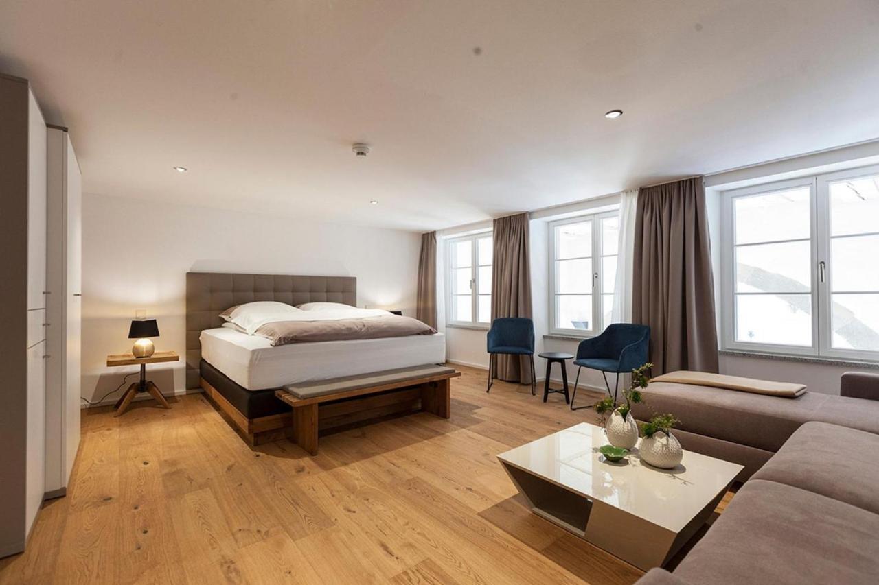 Maximilian Apartments Lindau Eksteriør billede