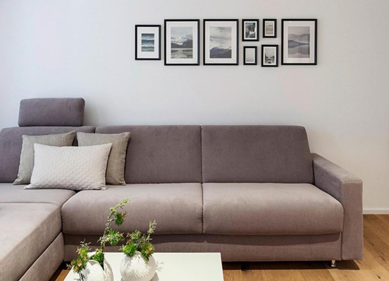 Maximilian Apartments Lindau Eksteriør billede