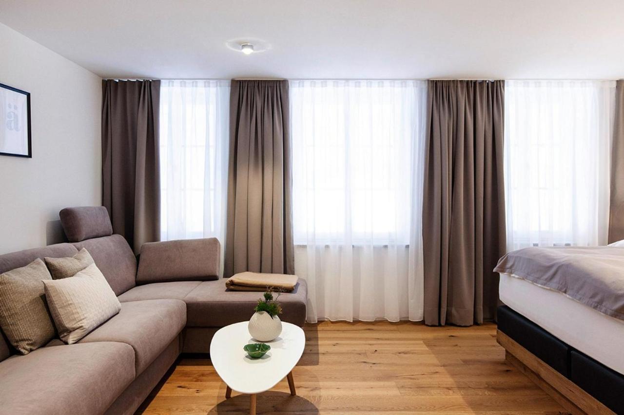 Maximilian Apartments Lindau Eksteriør billede