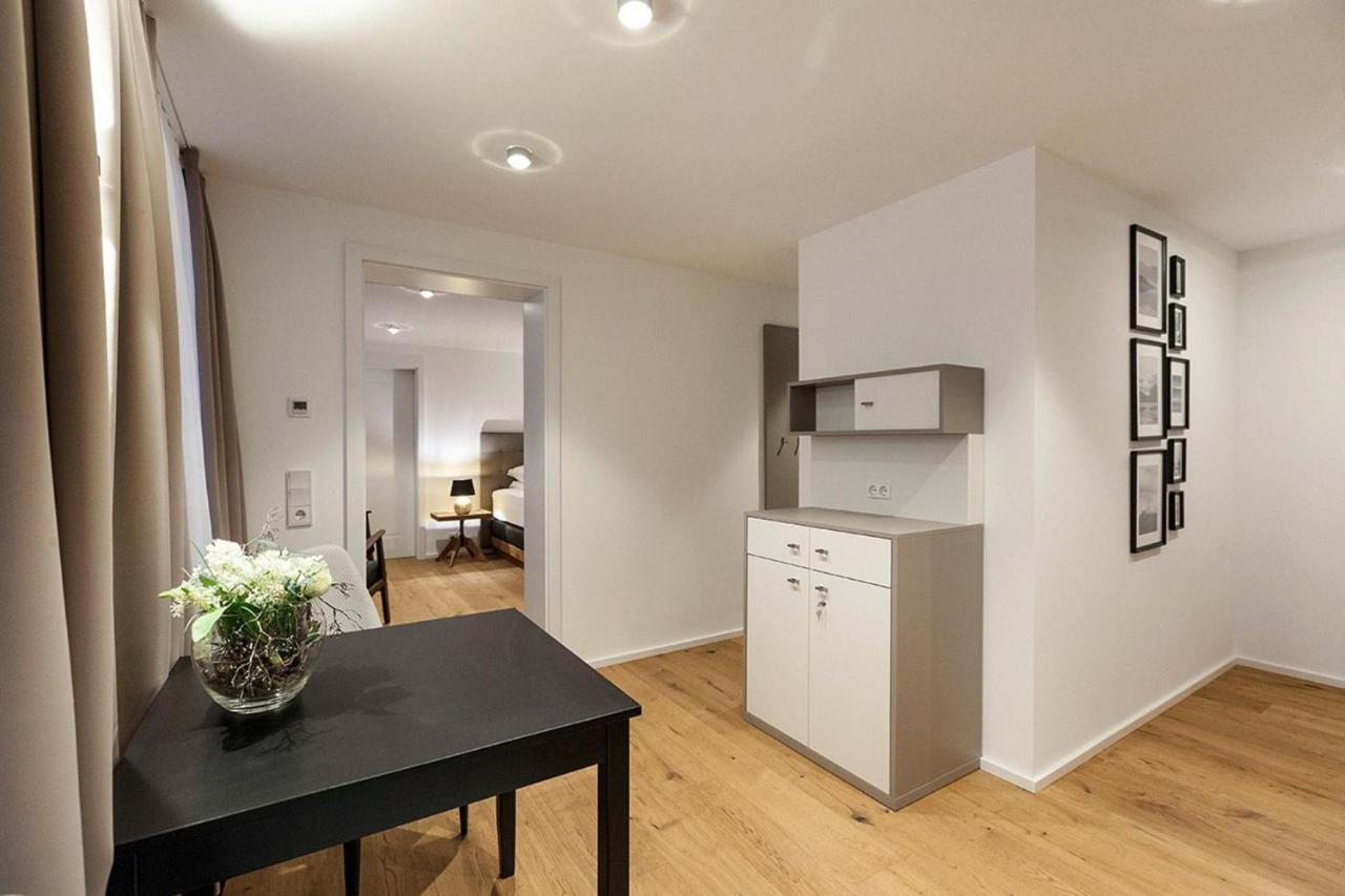 Maximilian Apartments Lindau Eksteriør billede