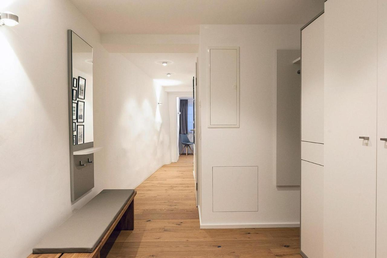 Maximilian Apartments Lindau Eksteriør billede